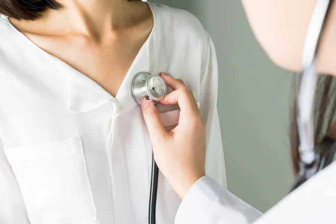 Brugada Syndrome (Sindrom Brugada)