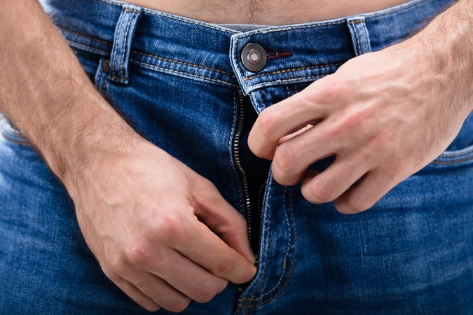Torsio Testis (Torsion Testis)