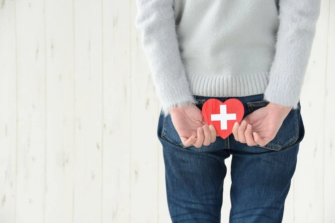 ​Kanker Anus (Anal Cancer)