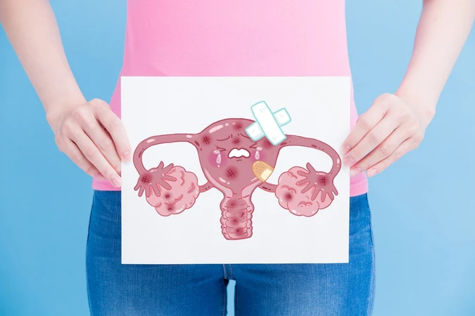 Kanker Serviks (Cervical Cancer)