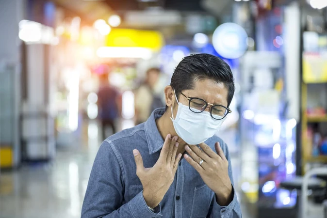 Asbestosis
