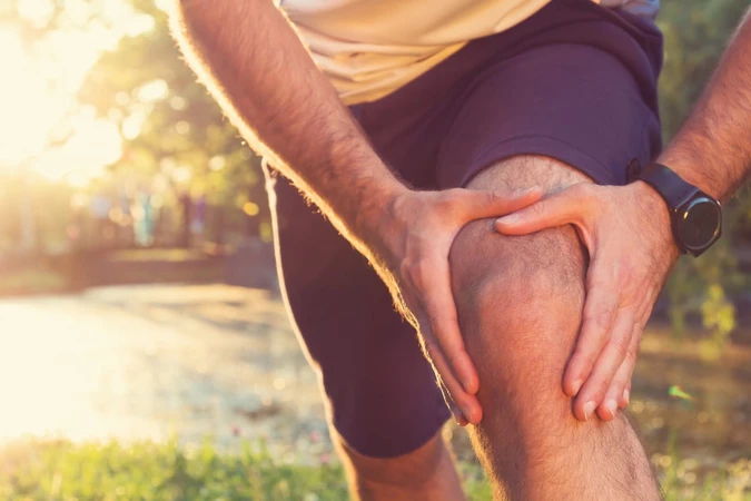 Septic Arthritisx