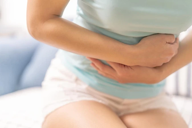 Radang Usus (Enteritis)