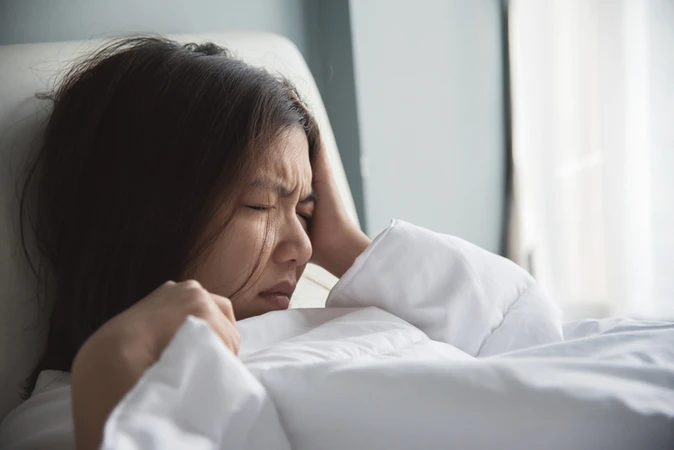 Cedera Kepala Ringan (Mild Head Injury)