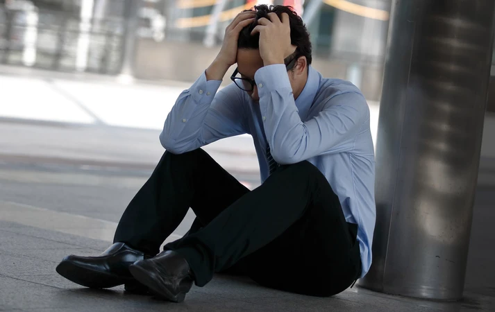 PTSD (Post Traumatic Stress Disorder)