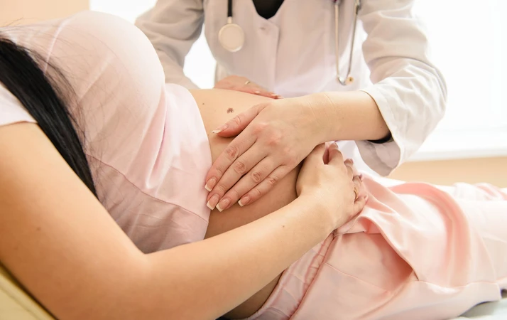 Retensio Plasenta (Retained Placenta)