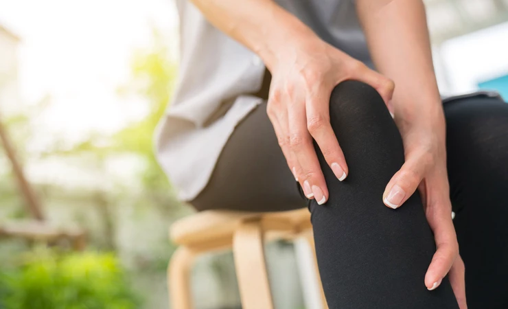 Arthritis (Radang Sendi)