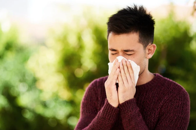 Rhinitis