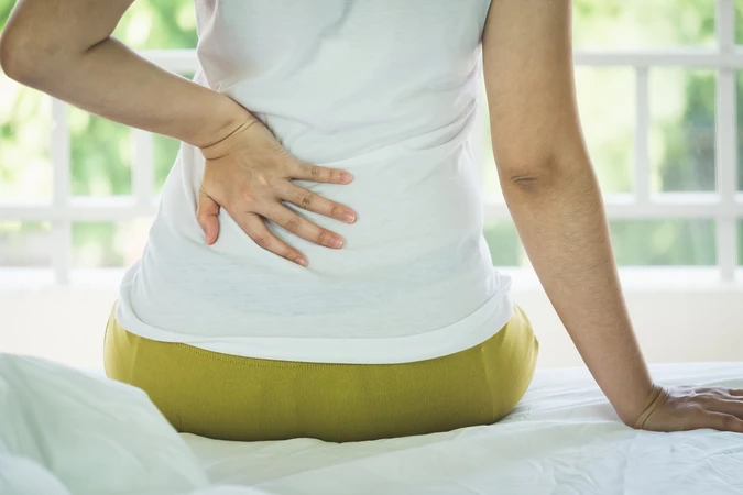 Penyakit Ginjal (Kidney Illness)