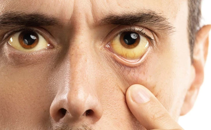 Penyakit Kuning (Jaundice)