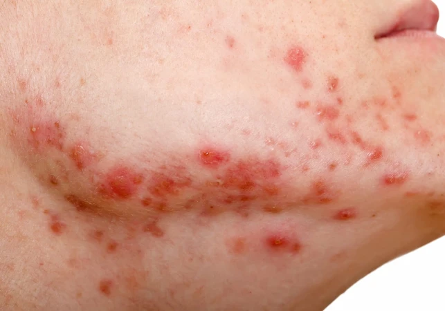 Vaskulitis (Vasculitis)