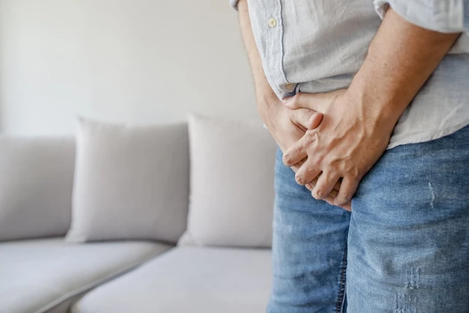 Parafimosis (Paraphimosis)