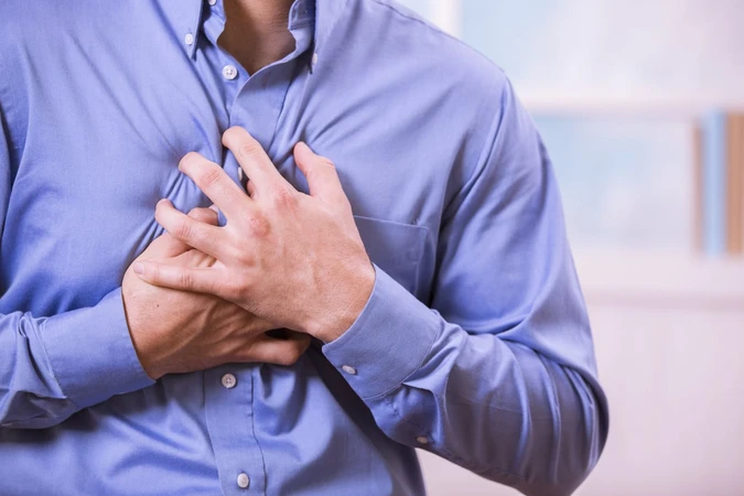 Penyakit Jantung Bawaan (Congenital Heart Disease)