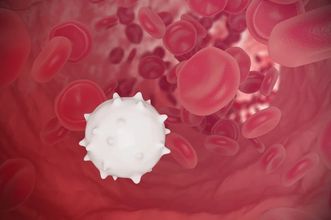 Leukocytosis