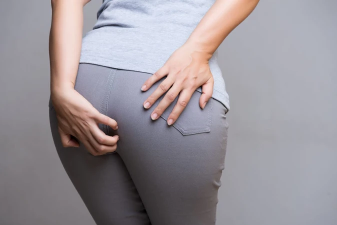 Nyeri Anus