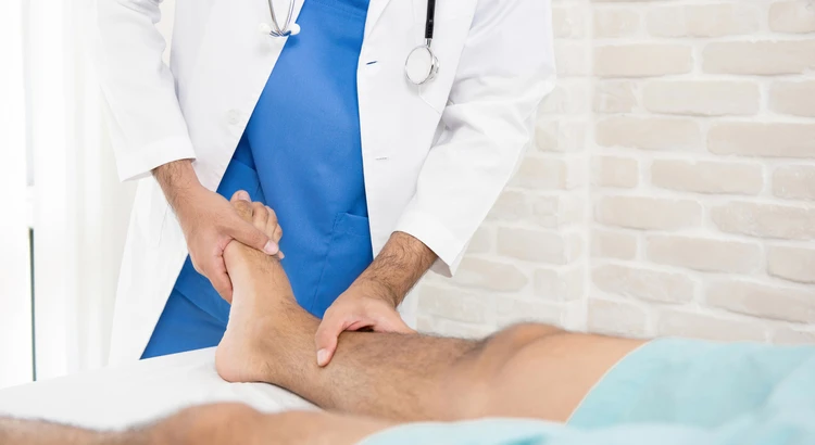 Neuropati Perifer (Peripheral Neuropathy)
