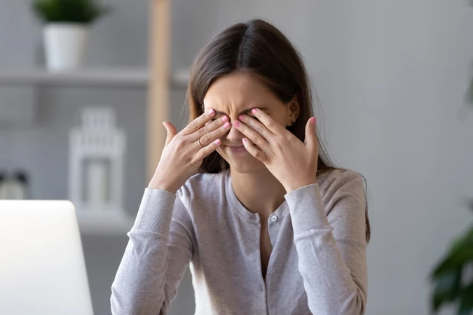 Konjungtivitis (Conjunctivitis)