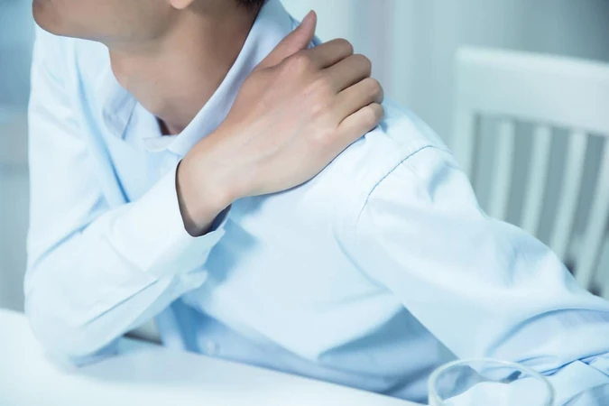 Polymyositis (Polimiositis)