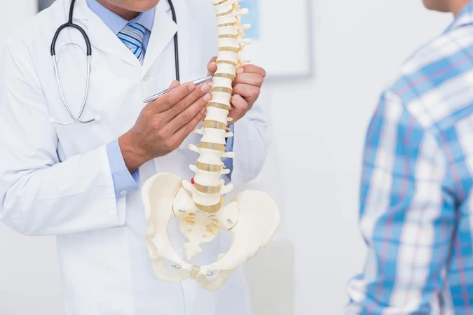 Skoliosis (Scoliosis)