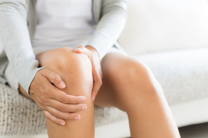 Knee Pain (Sakit Lutut)