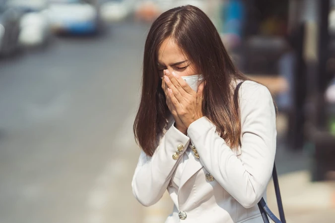 Alergi (Allergy)