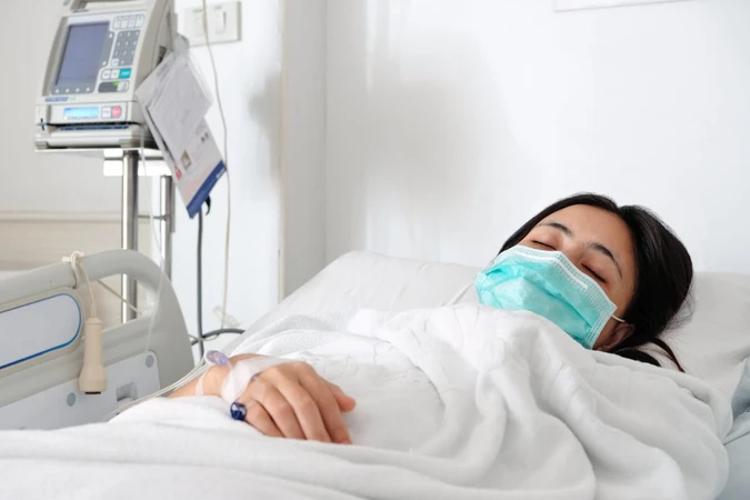 Penyakit Lupus (Lupus Disease)