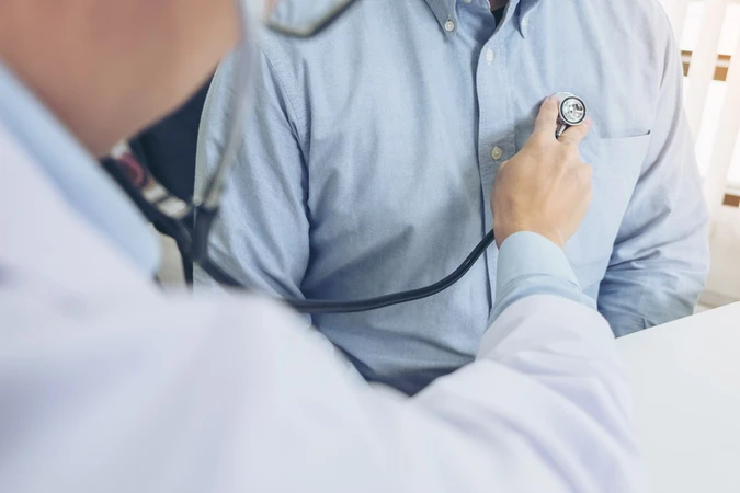 Aritmia (Arrhythmias)
