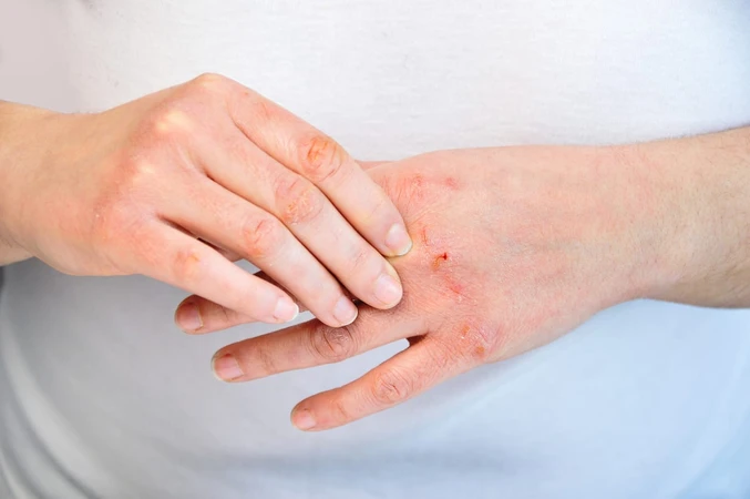 Scabies (Kudis)