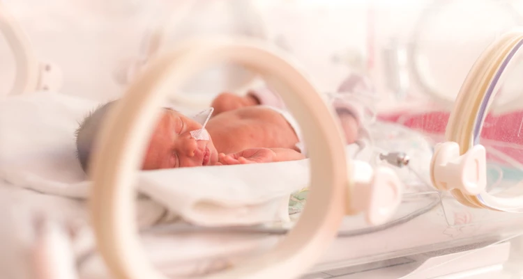 Kelahiran Prematur (Premature Birth)