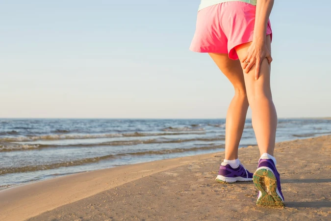 Cedera Hamstring (Hamstring Injury)