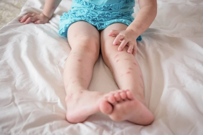 Neurodermatitis