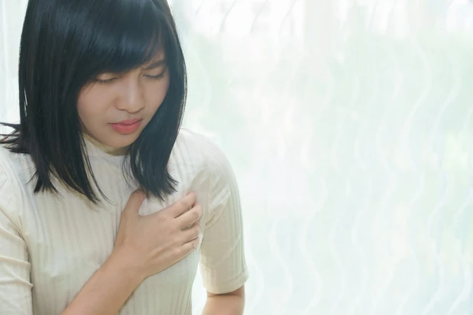 Emboli Paru (Pulmonary Embolism)