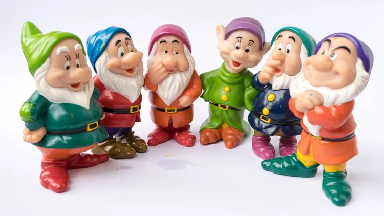 Dwarfisme (Dwarfism)