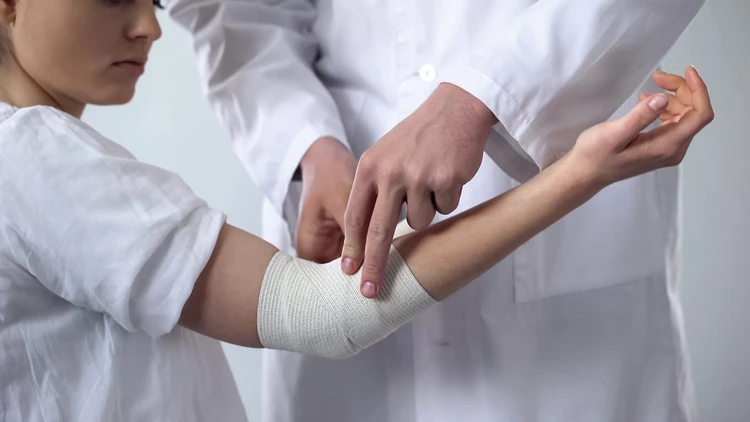 Bursitis