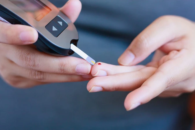 Diabetes Melitus Tipe 1 (Diabetes Mellitus Type 1)