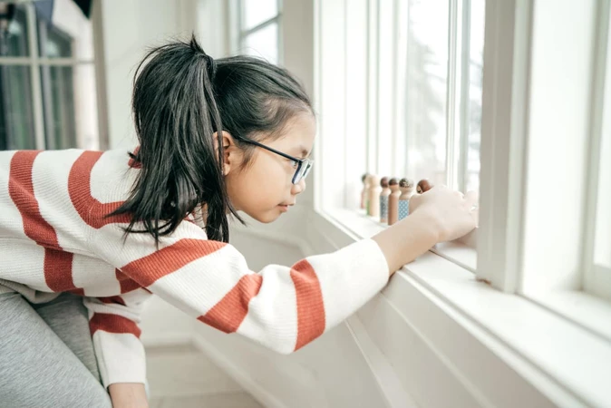 Rett Syndrome (Sindrom Rett)