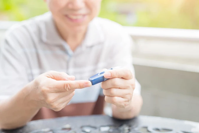 Diabetes Mellitus Tipe 2 (Type 2 Diabetes Mellitus)