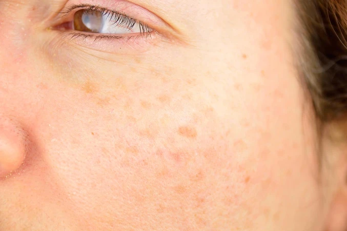 Solar Keratosis