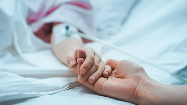 Neuroblastoma