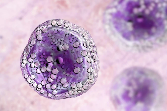 Limfadenitis (Lymphadenitis)