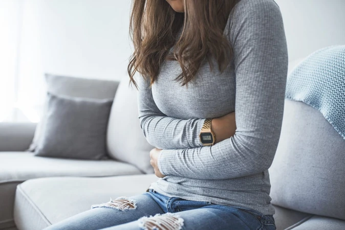 Gastritis