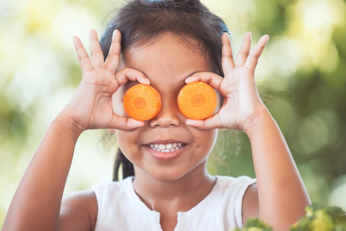 Retinoblastoma