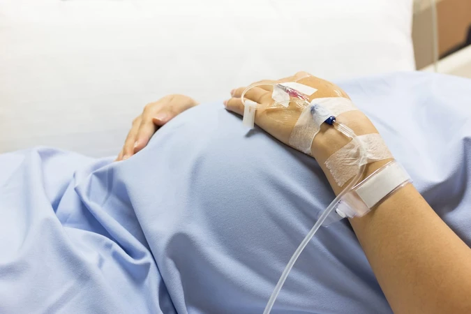 Eklampsia (Eclampsia)