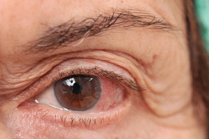 Retinopati Diabetik (Diabetic Retinopathy)