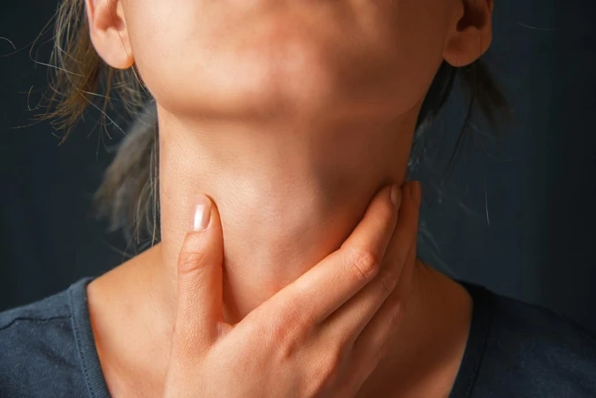 Radang Amandel (Tonsillitis)