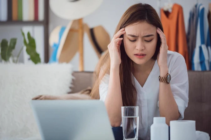 Sakit Kepala Tegang (Tension Headaches)