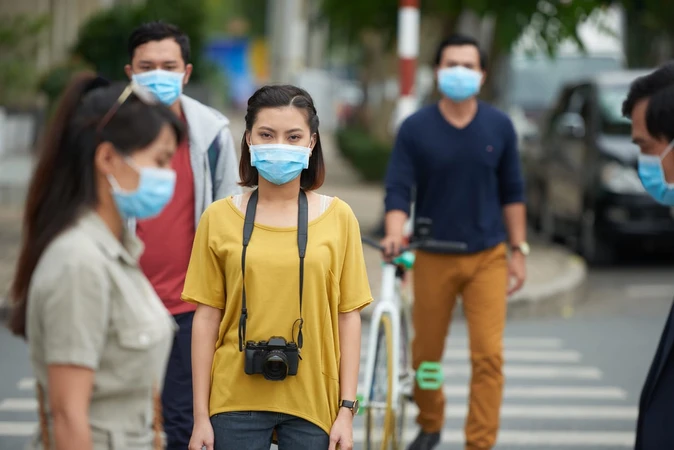 ​Flu Babi (Swine Flu)