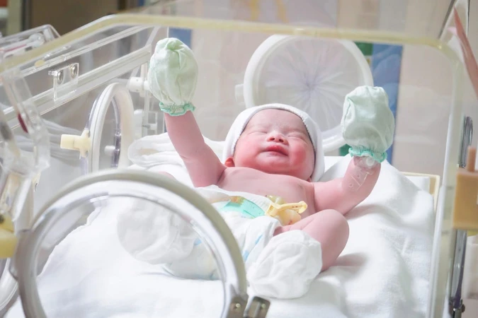 Gastroschisis