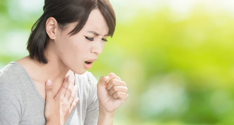 Batuk Kronis (Chronic Cough)