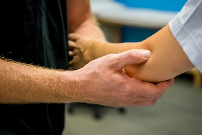 Tennis Elbow